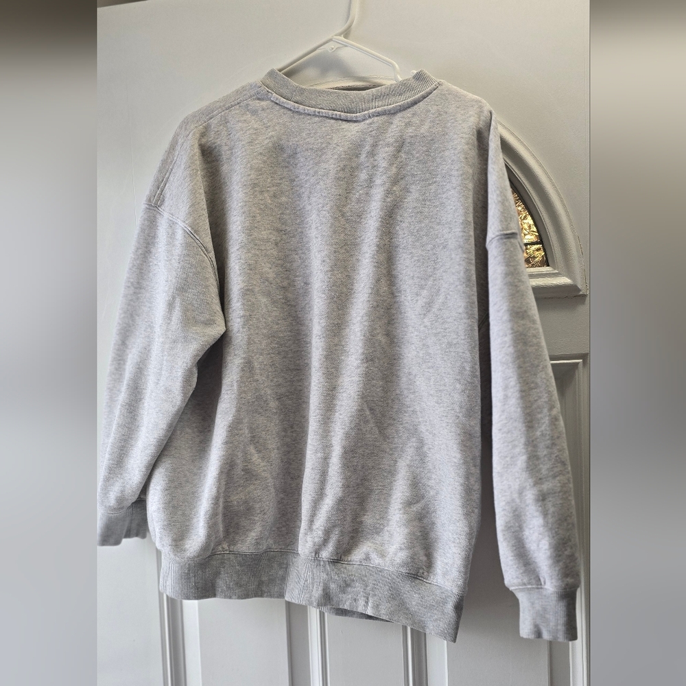 I Love Diet Coke Ripple Junction Sweatshirt L Retro Logo Streetwear Pop Culture - Picture 7 of 7